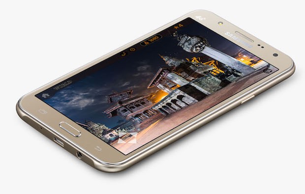 galaxy j7