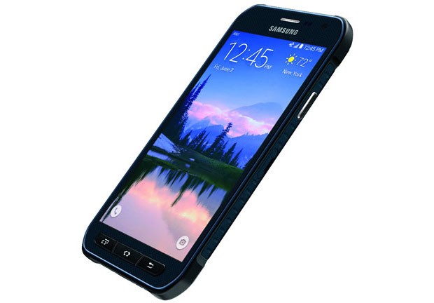Samsung Galaxy S6 Active anunciado oficialmente