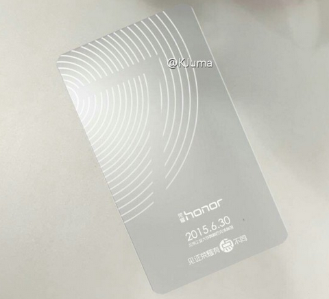 honor 7