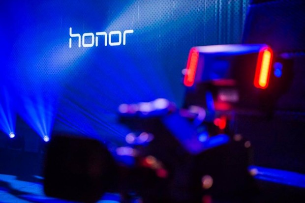 Huawei estima vender 40 millones de smartphones Honor este año