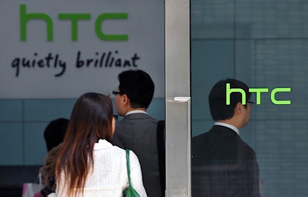 HTC pierde 47 por ciento de su valuación desde el lanzamiento del One M9
