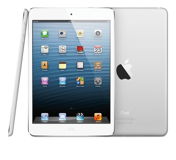 Apple iPad mini original llega a su final de ciclo