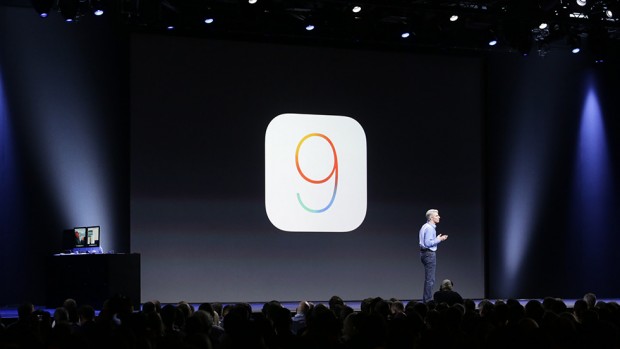 ios 9