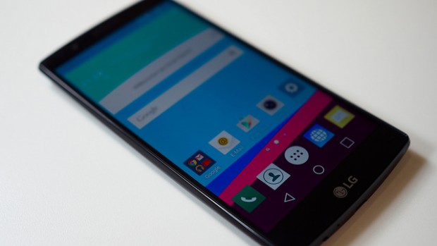 LG no actualizará al LG G4 a Android 5.1.1