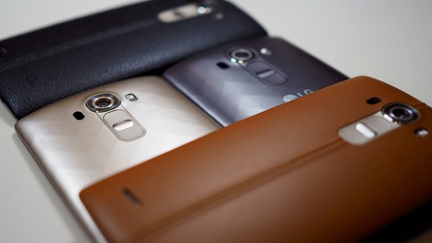 LG lanza herramienta para desbloqueo de bootloader del G4