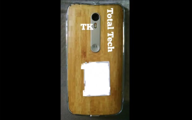 moto x 2015