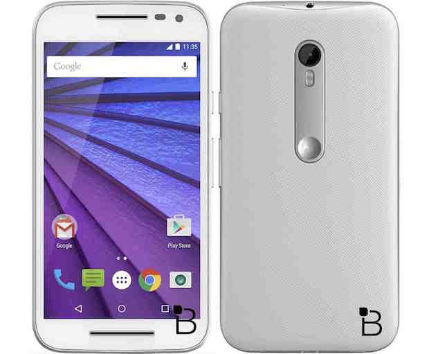 moto g (3rd gen)
