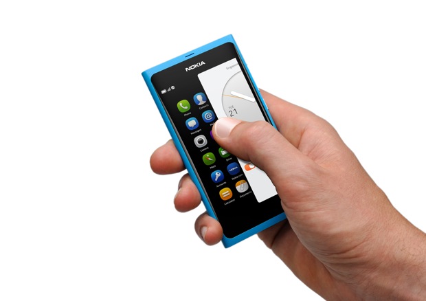 Nokia confirma que volverá al mercado de teléfonos celulares
