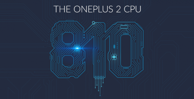 OnePlus 2 tendrá procesador Snapdragon 810