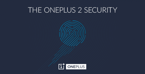 OnePlus confirma lector de huellas dactilares para el OnePlus 2