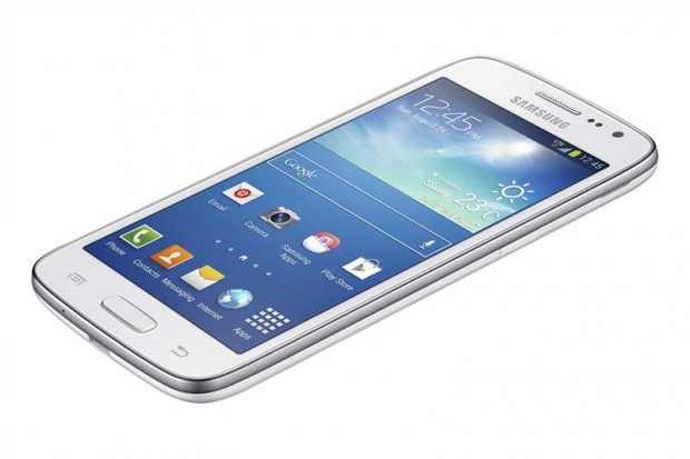 Samsung Galaxy Core Prime Value Edition con Android 5.1 llegaría pronto