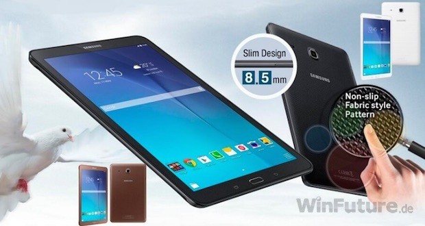 samsung galaxy tab e 9.6