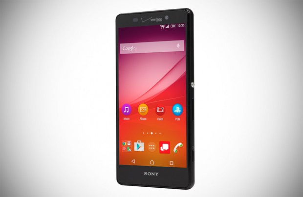 Sony Xperia Z4v: el smartphone que tendría que haber sido el Xperia Z4