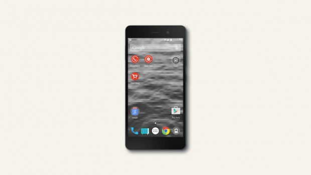 Blackphone 2