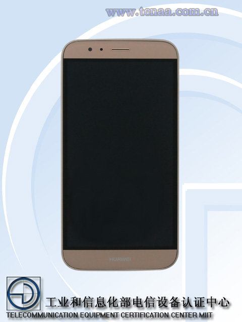 Huawei-G8-TENAA