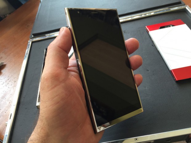Turing Phone
