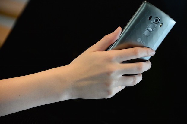 LG G4 Beat