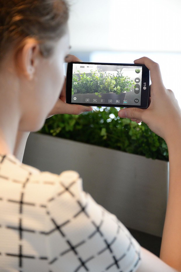 LG G4 Beat