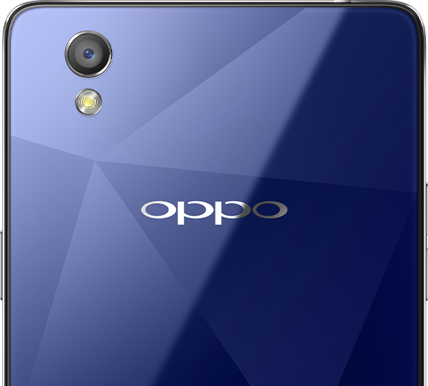 Oppo Mirror 5