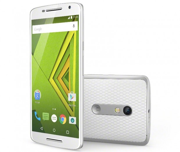 Moto X Play