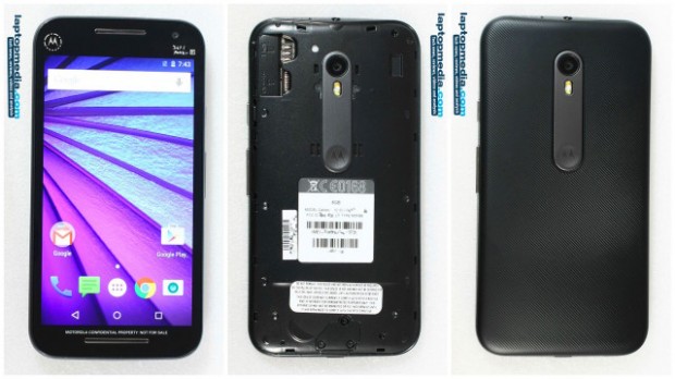 Moto-G 2015