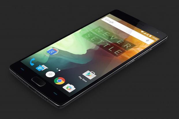 OnePlus 2 presentado oficialmente
