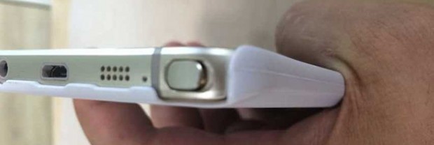 Samsung Galaxy Note 5 S Pen