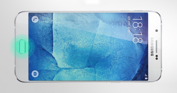 Samsung Galaxy A8