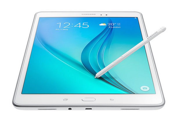 Samsung anuncia al tablet Galaxy A Plus con soporte S Pen
