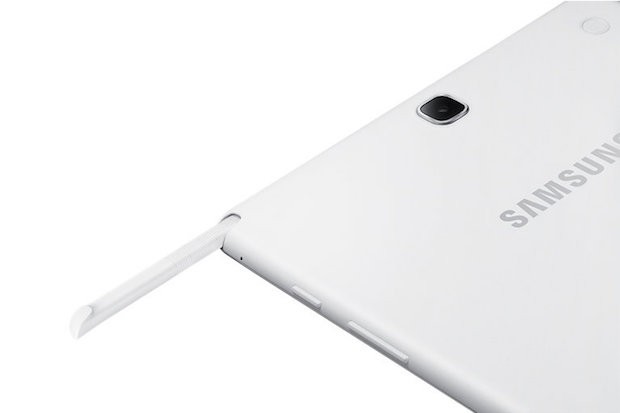 Samsung Galaxy Tab A Plus