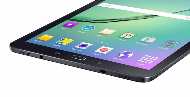 Samsung Galaxy Tab S2