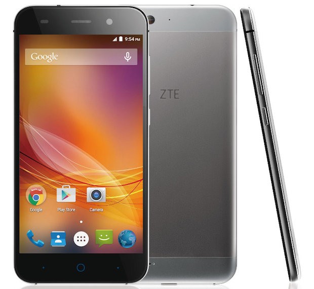 ZTE Blade D6