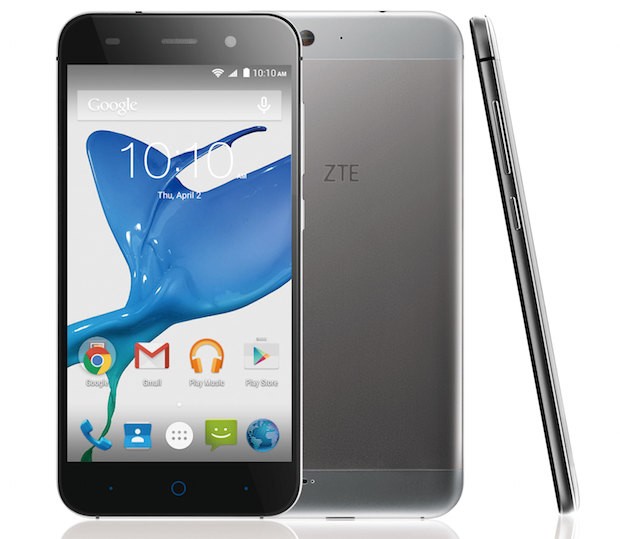 ZTE Blade V6