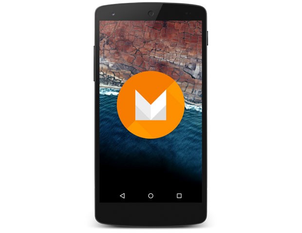 Android M Developer Preview recibe la primer actualización