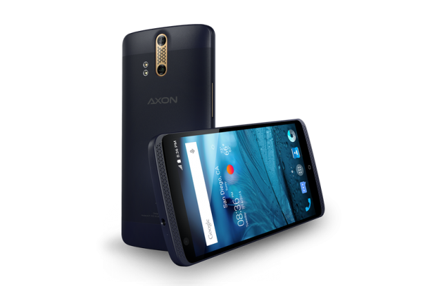 ZTE Axon