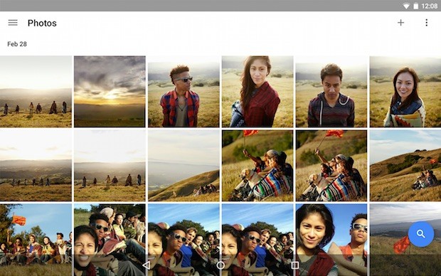 Google+ Fotos cierra el 1 de Agosto para dar lugar a Google Fotos