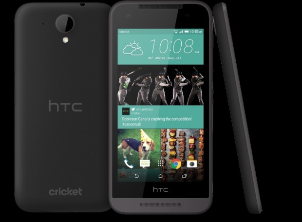 HTC Desire 520