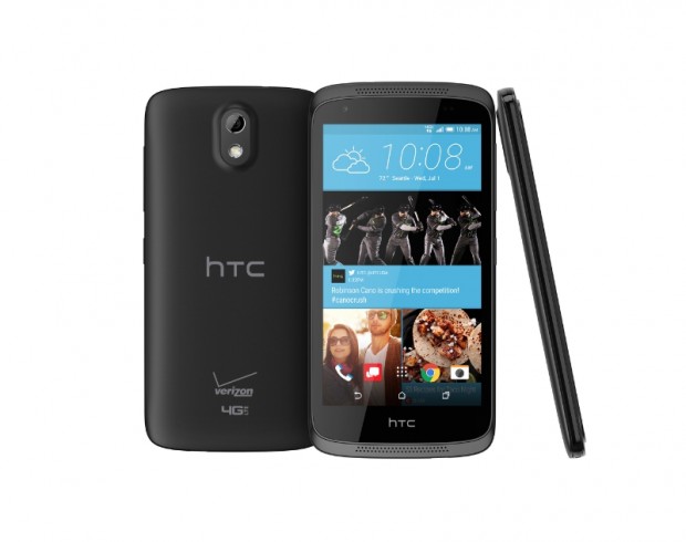 htc desire 526