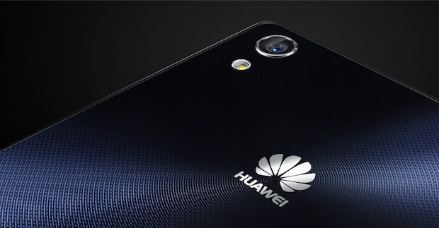 Huawei en camino a consolidarse como el tercer mayor fabricante de smartphones