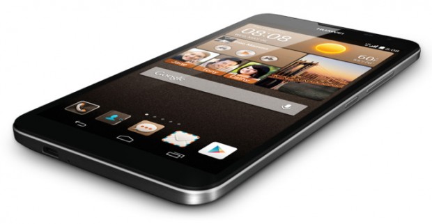Huawei Ascend Mate2 recibe actualización a Android 5.1 Lollipop