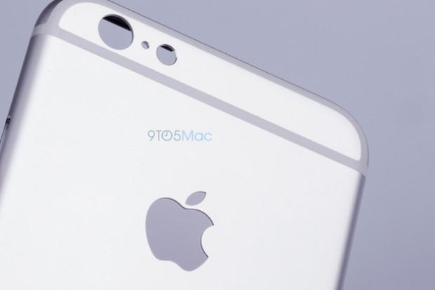 iPhone 6S se filtra en fotos sin novedades en su diseño