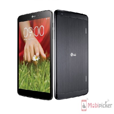 LG G Pad 2