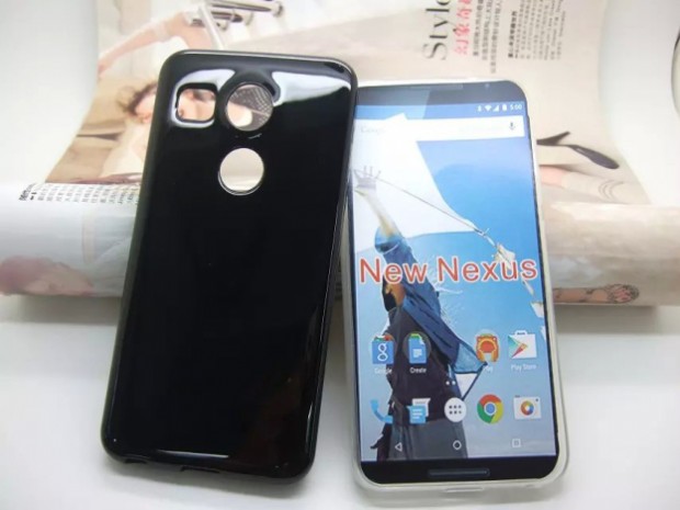 lg nexus 5 2015