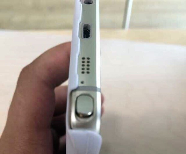 note 5 proto hero