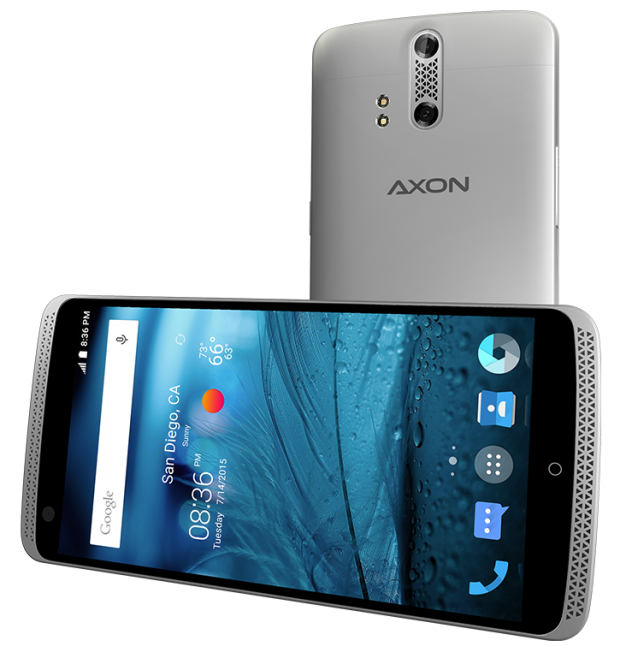 Axon