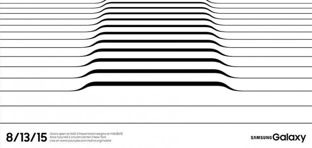 samsung unpacked agosto
