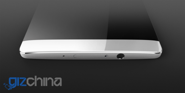 Huawei podría lanzar un smartphone con pantalla curva en IFA 2015