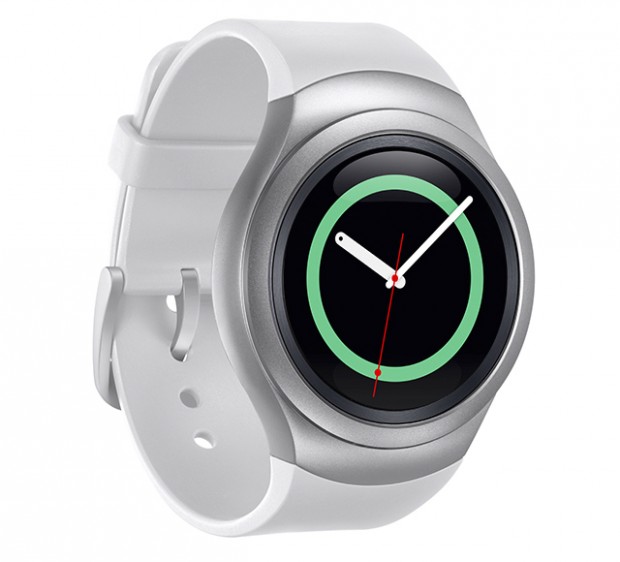 Gear S2