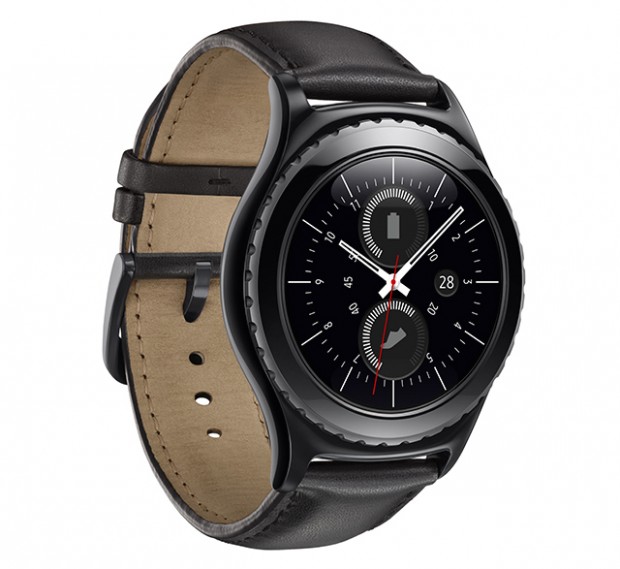 Gear S2 Classic
