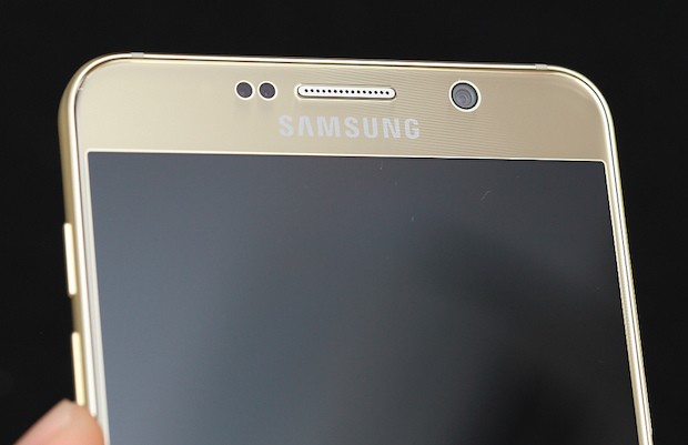 Galaxy Note5 Duos